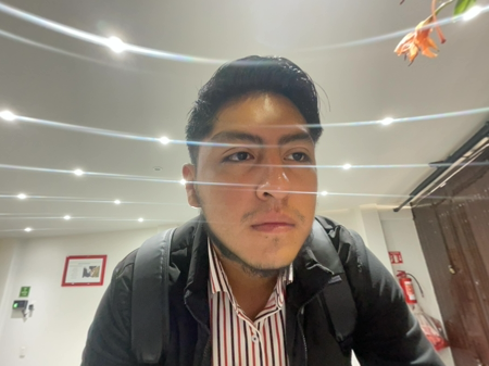 Foto de Luis Antonio Monroy Vazquez